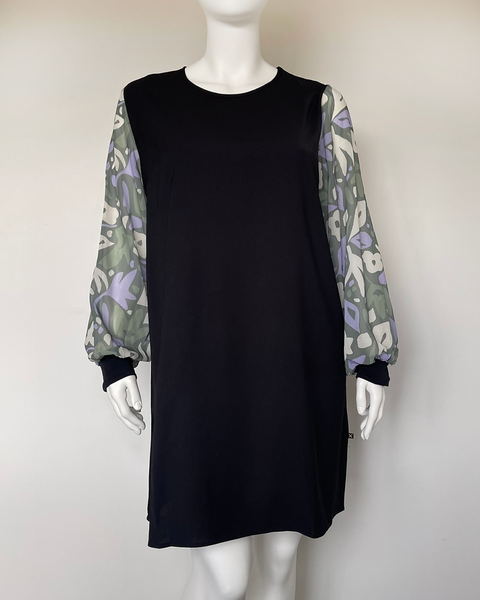 Home Lee Ariana dress