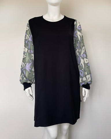 Home Lee Ariana dress