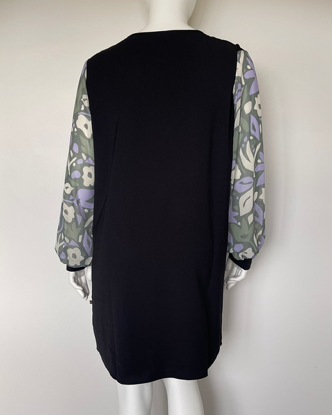 Home Lee Ariana dress