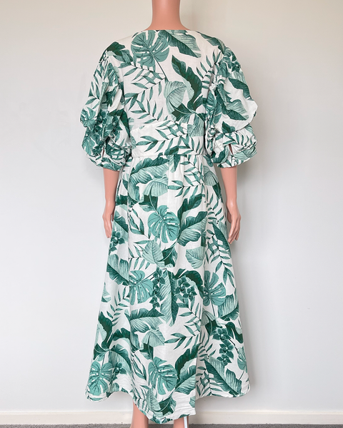 NEW Johanna Ortiz x H&M Dress