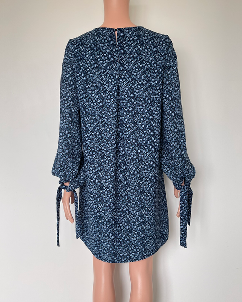 H&M floral dress