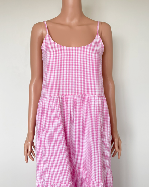 Huffer Harper Resort dress