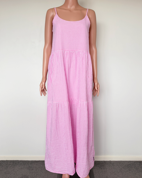 Huffer Harper Resort dress