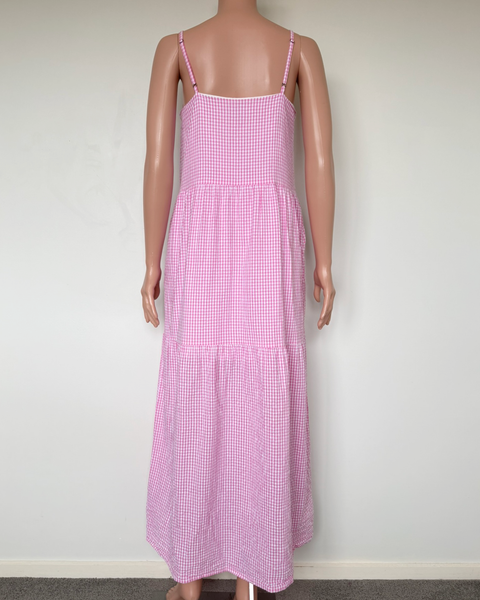 Huffer Harper Resort dress