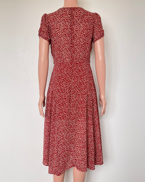 Illiou dress