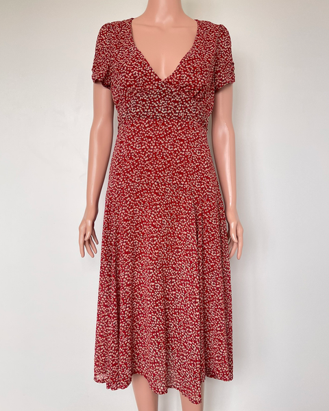 Illiou dress