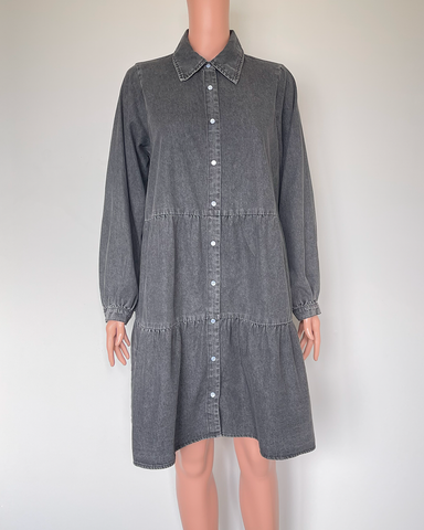 Isle of Mine Urban dress