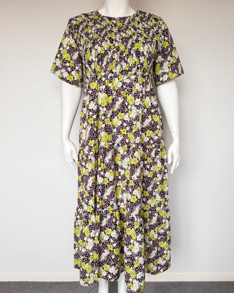 Isla-Maree dress