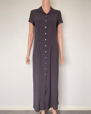 Vintage Jacqui E dress