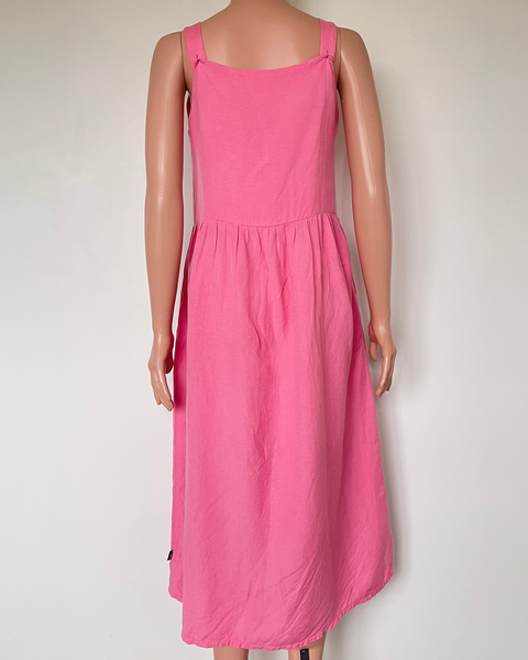 Kilt dress