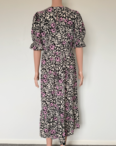 Ketz Ke floral dress