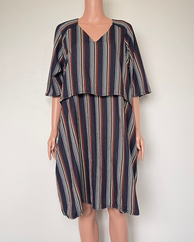 Kowtow Collette dress