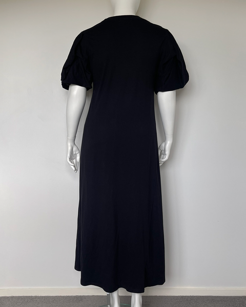 Kowtow Origami dress