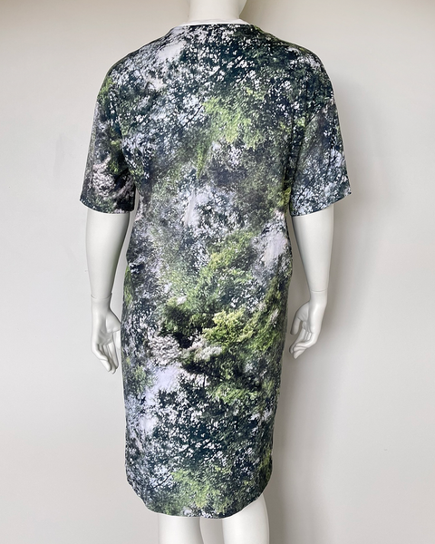 Kowtow Foliage dress - NEW