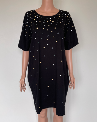 Kowtow Lost at Sea dress