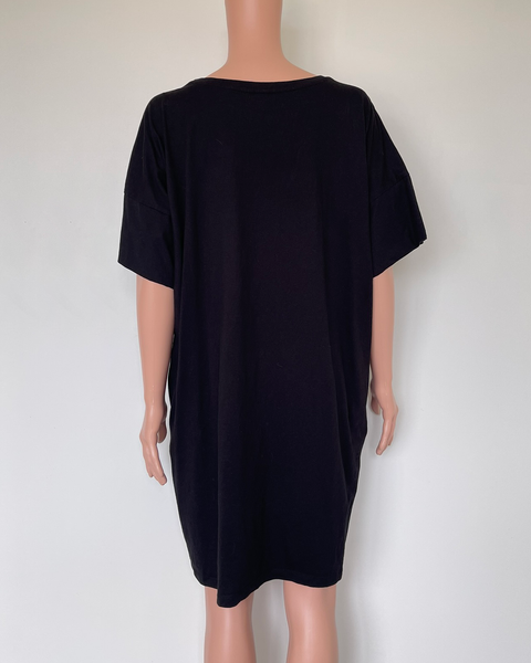 Kowtow Lost at Sea dress