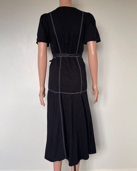 Kowtow Harbour dress