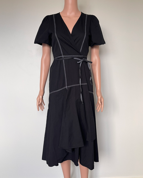 Kowtow Harbour dress