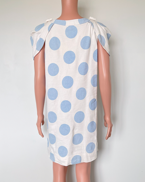 Karen Walker Runaway dress