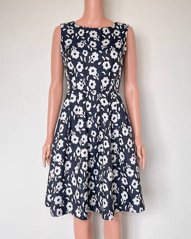Hi There by Karen Walker dress