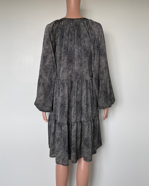 Leila + Luca dress
