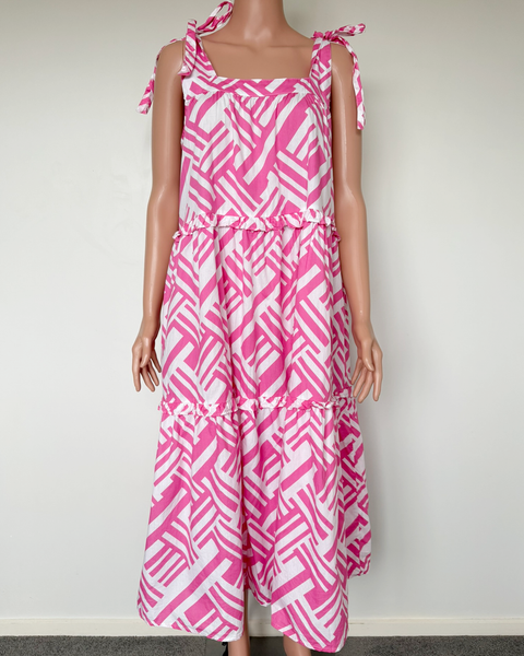 Label of Love dress