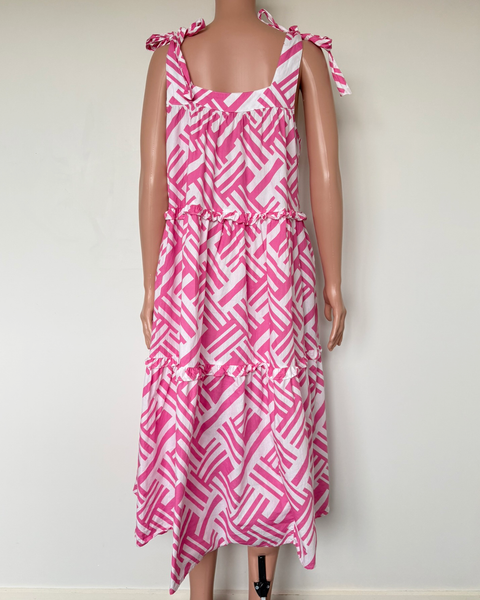 Label of Love dress
