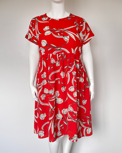 Loralette dress