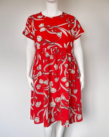 Loralette dress