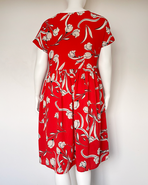 Loralette dress