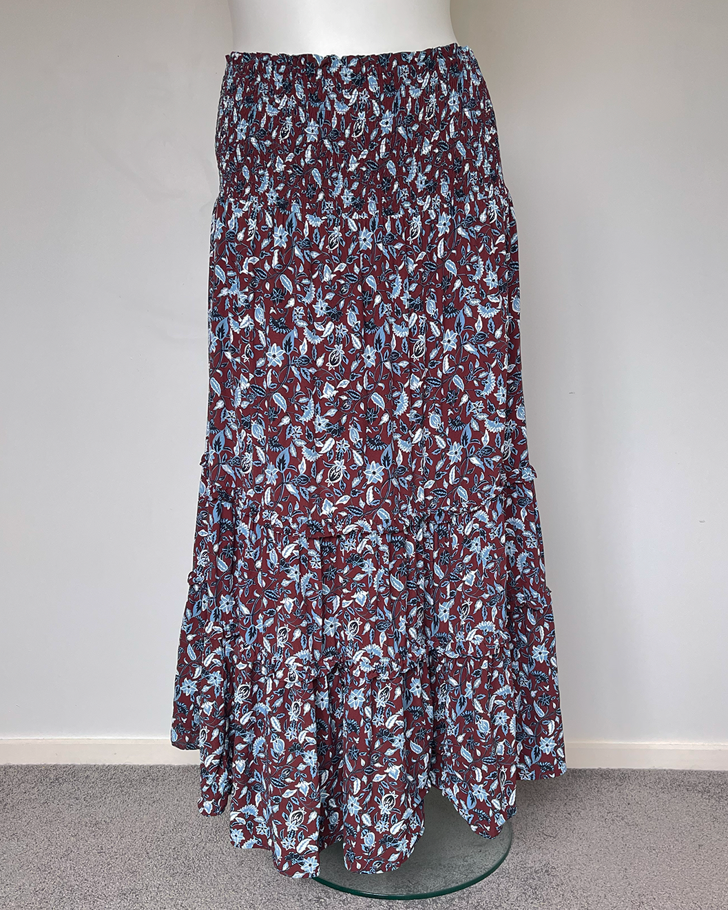 Max skirt
