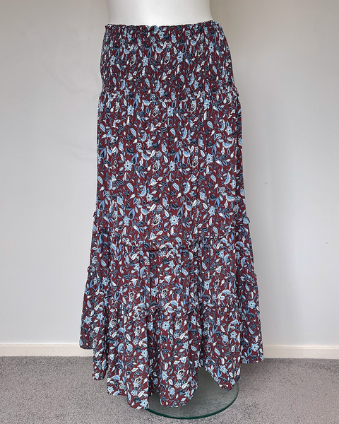 Max skirt