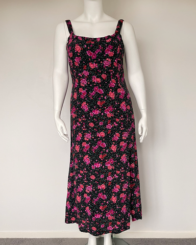 Max dress