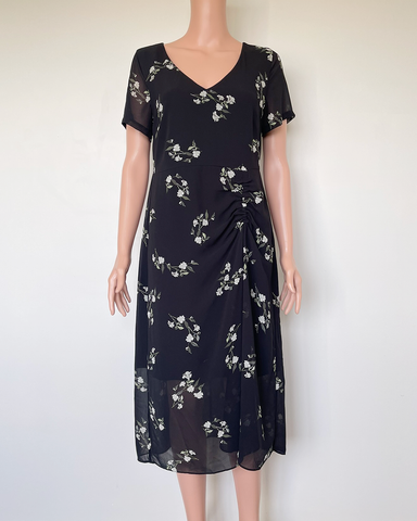 Max dress