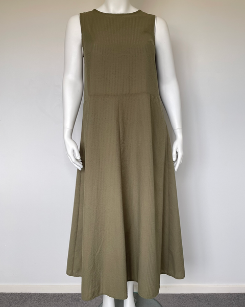 Moke Anna dress