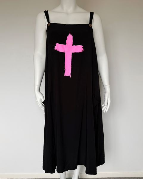 Mokoko cross dress