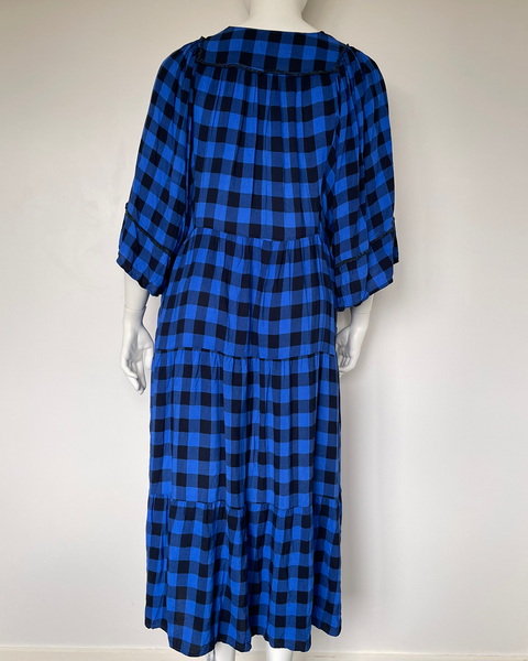 Mint Sisters dress
