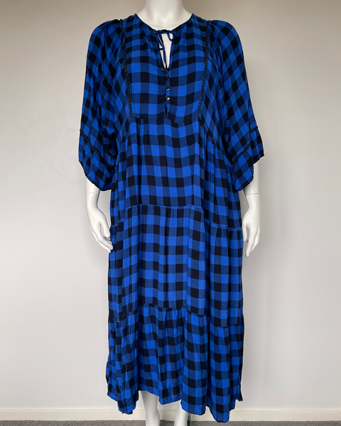 Mint Sisters dress