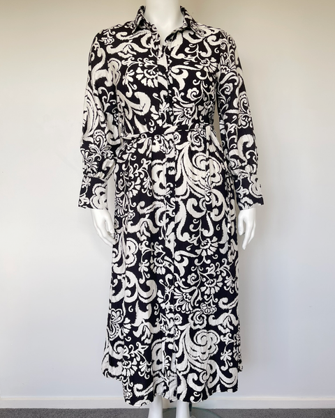 New U Collection Venice dress