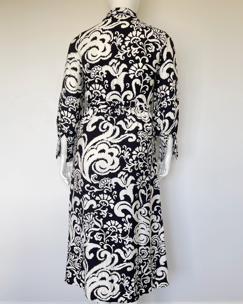 New U Collection Venice dress