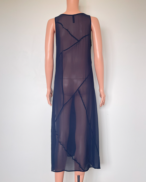 Nyne dress