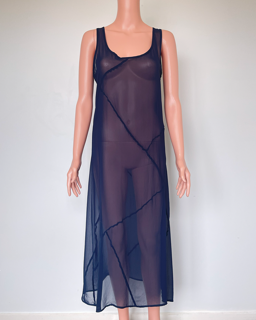 Nyne dress