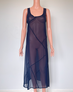 Nyne dress
