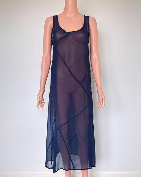 Nyne dress