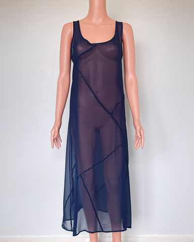 Nyne dress