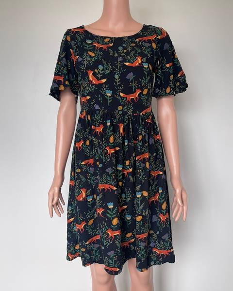 Princess Highway Phoebe Fox dress