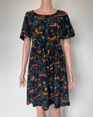 Princess Highway Phoebe Fox dress