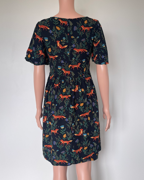Princess Highway Phoebe Fox dress