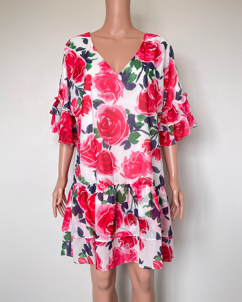 Pia Boutique dress