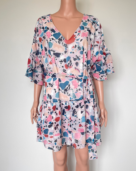 Pia Boutique dress